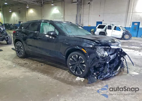 2025 Chevrolet Blazer Rs z USA, uszkodzony, nr VIN 3GNKDJRJ5SS131264